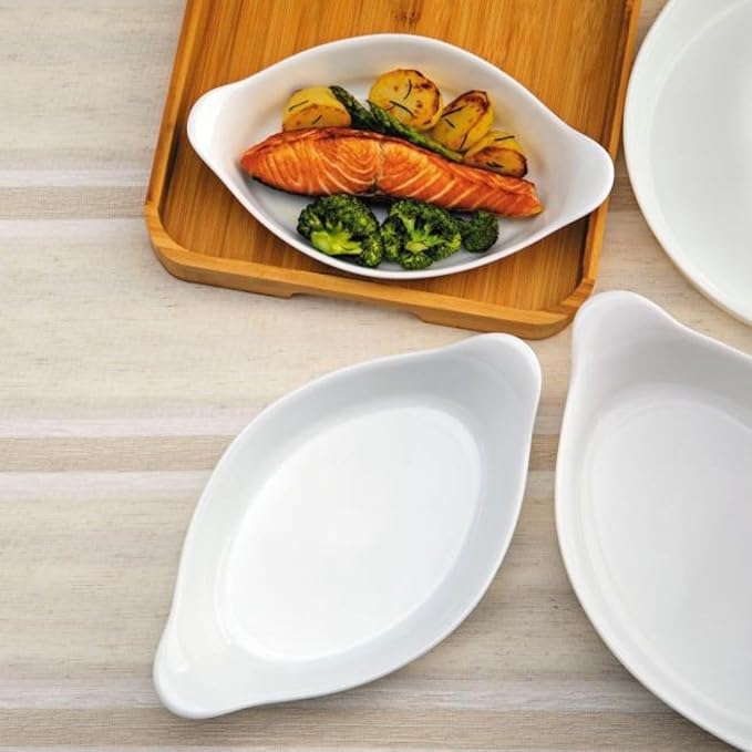 Conjunto de Assadeiras