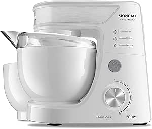 Batedeira Planetária