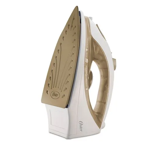 Ferro de Passar a Vapor