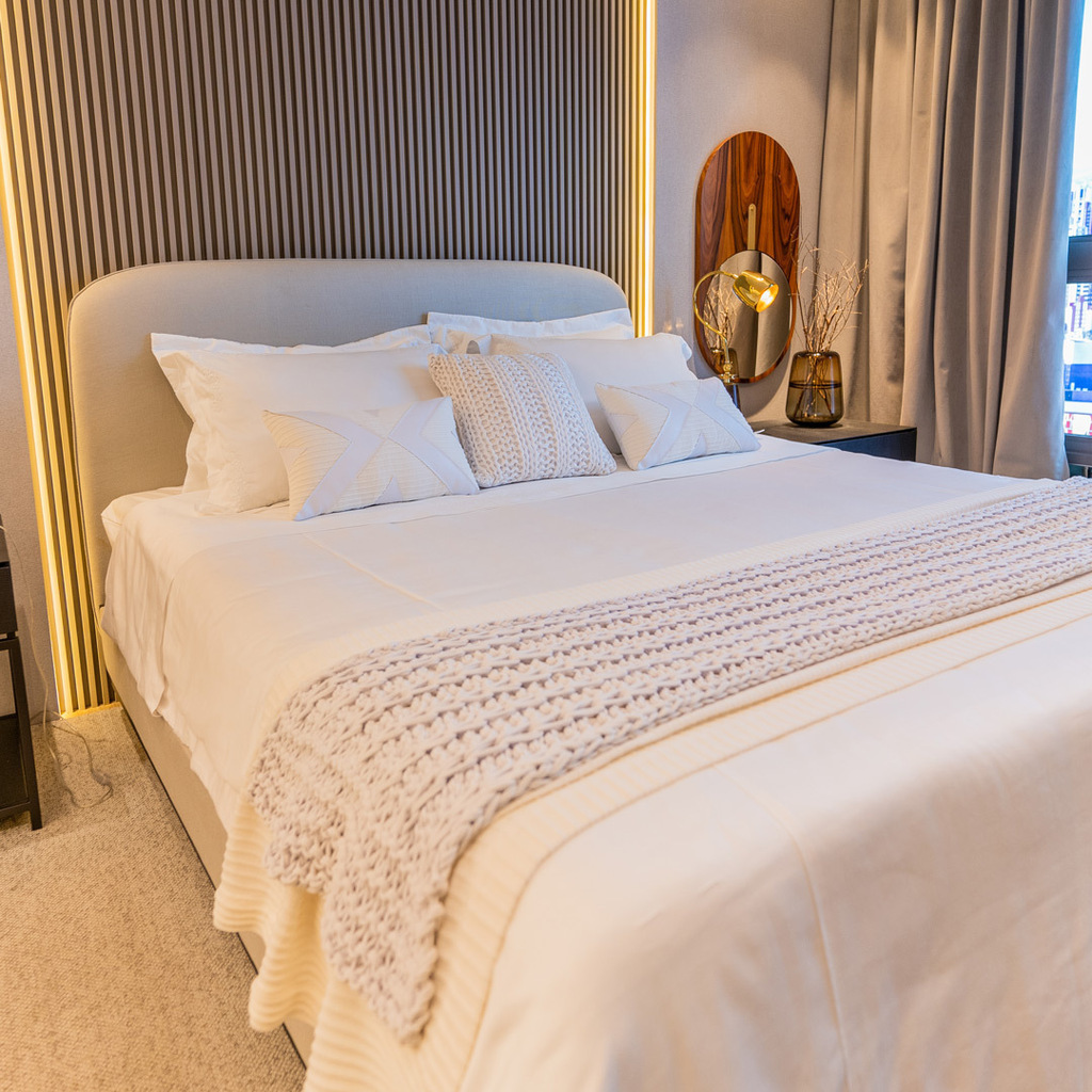 Jogo de Lençol Casal